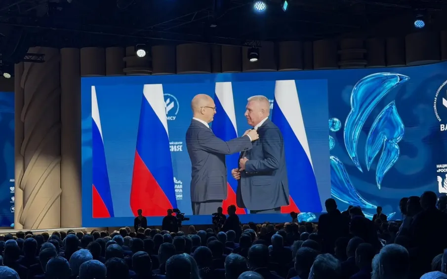 Итоги недели главы региона